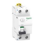 Schneider A9R41263 İıd Ac Serisi 2x63A 30Ma Kaçak Akım Rölesi