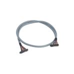 Schneider ABFT20E050 Modüler Taban Kontrolörü İçin 0.5m Dijital Giriş Çıkış Bağlantı Kablosu Modülü