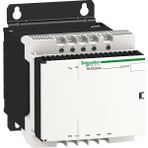 Schneider ABL8FEQ24060 400VAC 24V 6A Doğrultuculu Filtreli Güç Kaynağı
