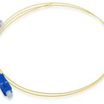 SCHNEİDER ACTASSI FİBER OPTİK SC OS2 PİGTAİL 1M / ACTFT1C1S19S10