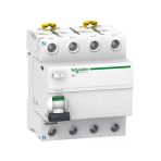 Schneider Acti 9 A9r61463 63 A 30 Ma Trifaze Kaçak Akım Koruma Rölesi