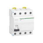 Schneider Acti 9 A9r70463 63 A 30 Ma Trifaze Kaçak Akım Koruma Rölesi