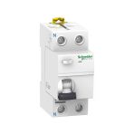 Schneider Acti 9 A9r75225 25 A 300 Ma Monofaze Kaçak Akım Koruma Rölesi
