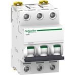 Schneıder Acti9 IC60H 3p 50A, 10KA C Eğrisi Otomatik Sigorta