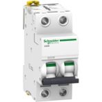 Schneıder Acti9 IC60N 2p 3A, 6ka C Eğrisi Otomatik Sigorta