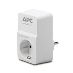 Schneider APC Tekli 230V Akım Korumalı Priz