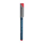 Schneider Asetat Kalemi Permanent 220 S Seri 0.4 Mm Kırmızı ( 10 Lu Paket)