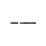 Schneider Asetat Kalemi Permanent 220 S Seri 0.4 Mm Yeşil Asetat Kalemi (10 Lu Paket)