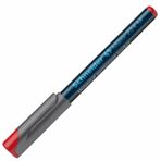 Schneider Asetat Kalemi Permanent M Seri 1 Mm Kırmızı 224 SCP11 (10 Lu Paket)