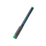 Schneider Asetat Kalemi Permanent M Seri 1 Mm Yeşil 224 10'lu Paket / Schneider