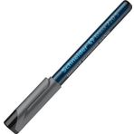 Schneider Asetat Kalemi Permanent S Seri 0.4 Mm Siyah 220 (10 Lu Paket)