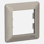 Schneider Asfora EM Tekli Bronz Çerçeve