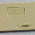 Schneider Asfora Krem 4 Kontaklı Telefon Prizi
