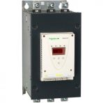 Schneider ATS-22C25Q 132kW 233A Yumuşak Yolverici