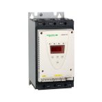 Schneider ATS-22D88Q 45kW 81A Yumuşak Yolverici