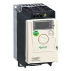 Schneider ATV12H075M2 0,75KW 220AC Monofaze Motor Sürücü - Renkli
