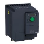 Schneider ATV320U30N4C 3kW Hız Kontrol Cihazı
