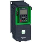 Schneider ATV630D90N4 Atvprocess :varıable Speed Drıve IP21 90KW 400V/480V - Motor Sürücü