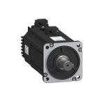 Schneider BCH16HF07332F5C2 Bch16 80 mm 750W 3000 Rpm 23 Bit Frenli 19 mm Şaftlı Servo Motor
