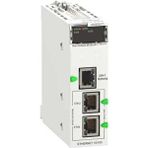 Schneider BMENOC0311 Modicon M580 Ethernet Haberleşme Modülü