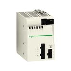 Schneider BMXCPS2010 M340 16.8W 24 Watt DC Güç Kaynağı Modülü