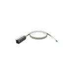 Schneider BMXFTW301S 3 m Kablolu Çoklu 20 Yollu Terminal M340 Ekranlı Kablo Seti