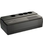 Schneider BVS1000I-GR 1000 VA 4 Schuko Çıkış 230 Volt UPS Güç Kaynağı