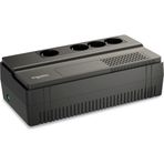 Schneider BVS650I-GR 650 VA 4 Schuko Çıkış 230 Volt UPS Güç Kaynağı