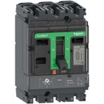 Schneider C10F3TM100 NSX100F TM100D 36 Şalter