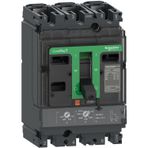 Schneider C25F3TM200 NSX250F TM200D 36kA Şalter