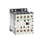 Schneider CA3-KN40BD 24VDC Yardımcı Kontaktör