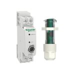 Schneider CCT15285 IC2000 16A 2-2000 Lux İç Mekan Alacakaranlık Saati