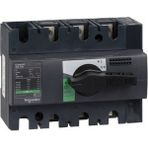 Schneider Compact INS100 Yük Ayırıcı