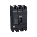 Schneider Compakt Şartel 60A