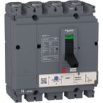 Schneider CVS250F ,easypact Cvs 3-FAZ/250A/36KA Kompakt Şalter