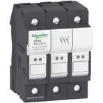 Schneider DF-83 3P 25A Kartuş Sigorta Yuvası