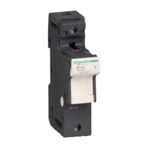 Schneider DF141 Silindirik (Kartuş) Sigorta Yuvası 14X51 50 A 1