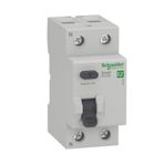 Schneider Easy9 Ez9r63240 40 A 300 Ma Monofaze Kaçak Akım Koruma Rölesi