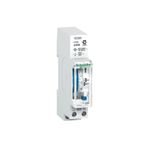 Schneider Electric 15335 Mekanik Zaman Saati 24 Saat Belleksiz