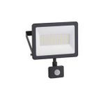Schneider Electric 20W IR Sensörlü LED Projektör Beyaz Işık IP44