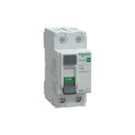 Schneider Electric 2X25A 30mA Kaçak Akım Rölesi Easy9 Pro