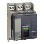 Schneider Electric 33466S5 3X800a 50Ka Kompakt Şalter C080n350fm