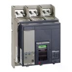 Schneider Electric 33472S5 3X1000a Kompakt Şalter Mıc 5.0