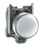 Schneider Electric 3389110891997 Beyaz 230V Ledli Sinyal Lambası