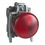 Schneider Electric 3389110892017 Kırmızı 230V Ledli Sinyal Lambası