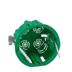 Schneider Electric 3410-773-0000 Alev Yaymayan Alçıpan Anahtar Kasası