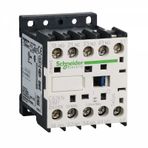 Schneider Electric 3Na+1Nk Yardımcı Kontaktör 220V Ac Kumanda