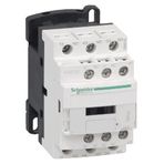 Schneider Electric 3Na+2Nk D Serisi Yardımcı Kontaktör 24V Dc Kumanda