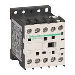 Schneider Electric 4Kw 9A 1Na Kontaktör 380-400V Ac Kumanda