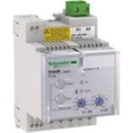Schneider Electric 56173 Manuel Sıfırlamalı Toprak Kaçağı Rölesi Rh99M 0,03..30 A 0..4,5 Sn 240 V 3303430561736